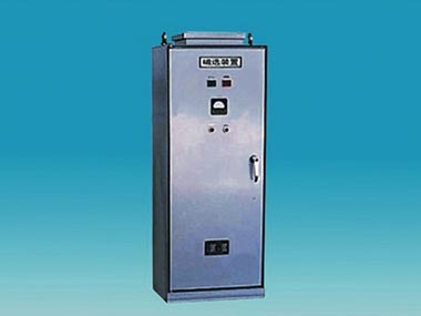 Series SSTM(Q)-□D rectification control unit(Usid for MC03、MC23、ML1 separator)