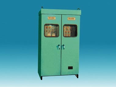 SSTM(Q)-□D1 rectification control unit(Usid for MC12、MC22、RCDD-Q separator)